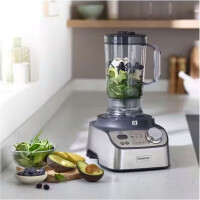 Kenwood FDM71.450SS MultiPro Express Weigh+ Food Processor 5