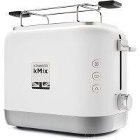Kenwood TCX751WH kMix 2-Schlitz-Toaster  gallery