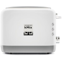 Kenwood TCX751WH kMix 2-Schlitz-Toaster Weiß 2