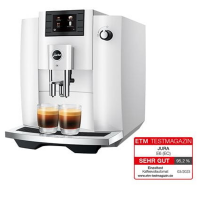 Jura 15438 E6 (EC) Kaffeevollautomat Pia gallery