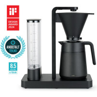 Wilfa CM9B-T125 Performance Thermo Kaffe gallery