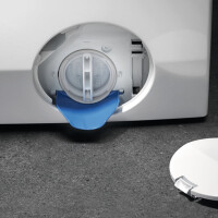 AEG LF62R74KR 6000 Serie ProSense Waschmaschine 5