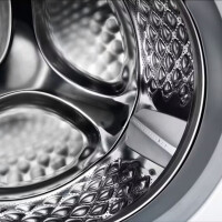 AEG 7000 LR7B60680 Waschmaschine ProSteam® / 8 kg / EcoL