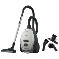 AEG Bodenstaubsauger VX82-1-2MG Silence, gallery