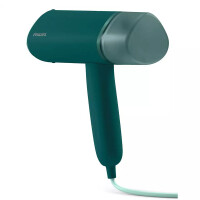 Philips STH3020/70 3000-Serie Tragbarer Dampfglätter - 