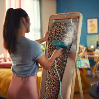 Philips STH3020/70 3000-Serie Tragbarer Dampfglätter - 